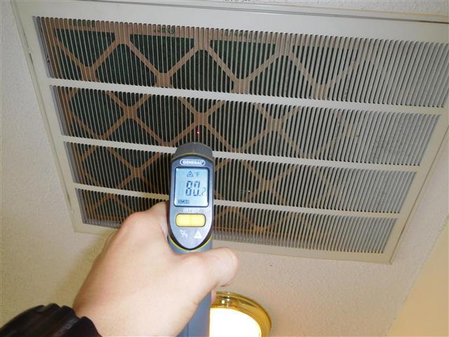 8.6 Item 1(Picture) 9. Heating / Central Air Conditioning 9.