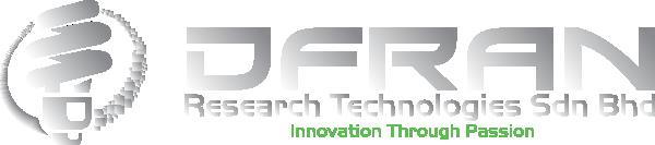 DFRAN Research Technologies Sdn. Bhd. R&D in advanced electronics technology, digital LED lighting and EV/Hybrid technologies.