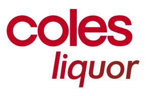 Strong Liquor half-year performance Coles 18 Accelerated network restructure Strong space growth of 3.