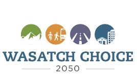 Wasatch Choice 2050 Process Round 1 2016/2017 Gather Ideas Scenario 1 Scenario 2 Trend Extrapolated Round 2 2017 Scenario