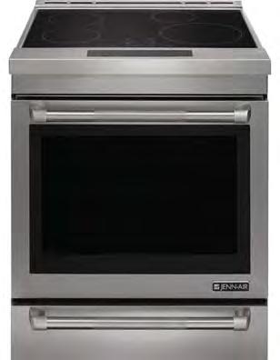 Check here for range option at additional cost OPTIONAL: 30 GAS RANGE WITH CONVECTION 20,000