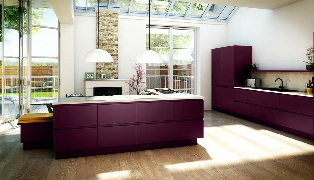Whether you are simply updating your kitchen or going for a complete overhaul, we appreciate how