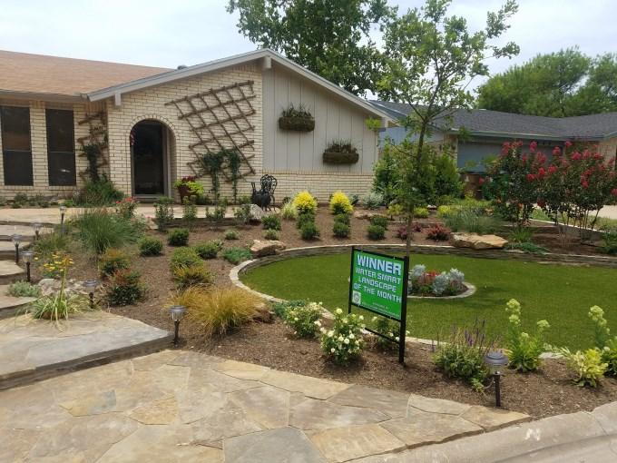 Low Maintenance Landscaping Nobody ever asks about how to make a landscape more difficult to maintain they always want to know ways to save time and effort but still have an attractive yard.
