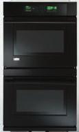 In addition to award-winning Trivection technology, these ovens offer several other cooking methods and modes: baking, broiling, roasting and true convection, as well as