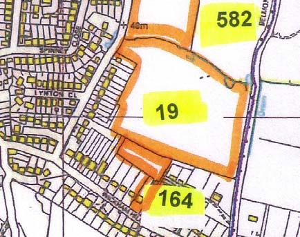 Site ref HP 05 (MSDC 19) Area (Ha) 7.5 College Lane east College Lane Dwellings Up to 120 Existing use Paddock Highway access From College Lane Previously developed?