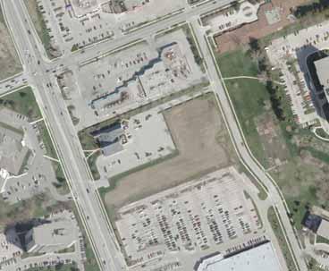 SECTION 1 LAND USE PLANNING CONTEXT The following Urban Design Brief has been prepared to evaluate the proposed commercial development at 699 Wonderland Road North in the City of London, Ontario.