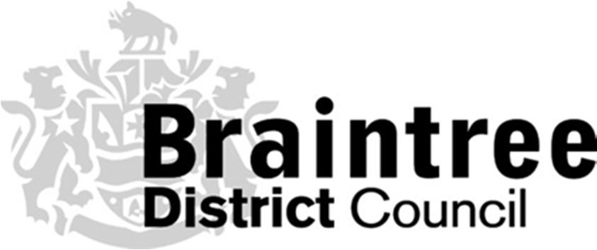 PLANNING COMMITTEE AGENDA Tuesday, 27 February 2018 at 07:15 PM Council Chamber, Braintree District Council, Causeway House, Bocking End, Braintree, CM7 9HB THIS MEETING IS OPEN TO THE PUBLIC (Please