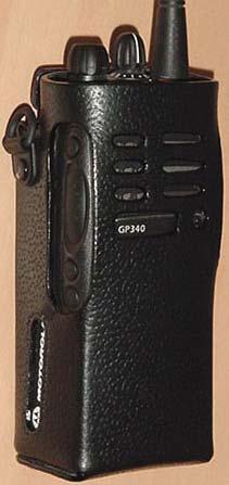 Non-keypad (GMLN1111) Carrying Strap NTN5243 Note: use with or without a carry case is optional