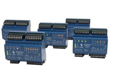 and control unit. master modules with switch cards Various master module types adapted to the respective application are available. The devices continue to be available in different language variants.