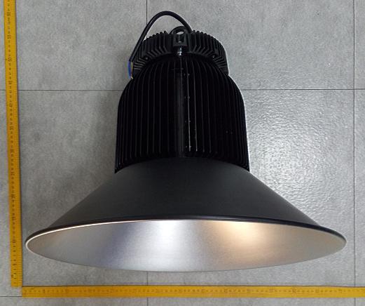 SP-HB-200WA Luminaire Type High-Bay Luminaires for Commercial