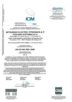 MEHITS CERTIFICATIONS SYSTEM CERTIFICATIONS ISO