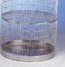 Operating manual 75 S and 135 S 6.2.1.2 Wire-mesh baskets with collecting tray : Not designed for the liquids RG program.