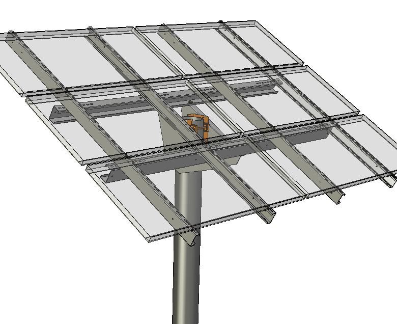 11 Universal Top-of-Pole Mount UNI-TP/10 Installation Guide 1.