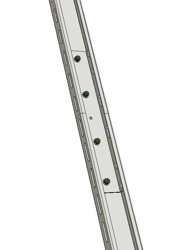 5 Universal Top-of-Pole Mount UNI-TP/10 Installation Guide 5.