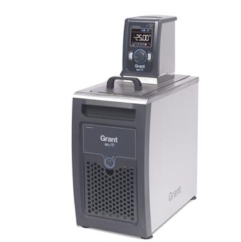 2.5 Refrigerated/heated circulating baths» Models, options and accessories LT ecocool refrigeration range Models and specifications LT ecocool 100 LT ecocool 150 h: 640mm d: 430mm w: 245mm weight: