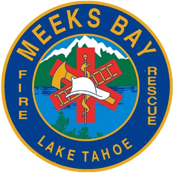 Meeks Bay Fire Protection District Plan Review - On-site Inspection - Fee Collection - Sign-Off Process Meeks Bay Fire reviews construction projects for compliance with California State Fire,