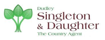 IMPORTANT NOTICE: Dudley Singleton & Daughter for themselves and for the vendors of this property, whose agents they are, give notice that: 1.