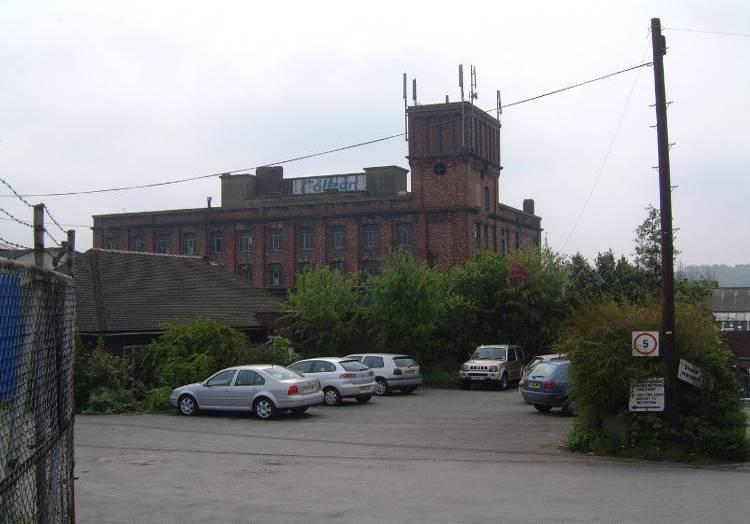 Site Reference: 283 Site Address: Coltran Products Works & Rear of 1-21 Market Street, Mexborough Hierarchy Status: