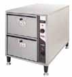 tank Removable drip tray Paddle mixer S/S Cabinet/vents Easy assembly, adjustable thermostat Self-reversing motor 115V AC/60H 41 lbs 7⅝ (W) x 23⅞ (H)x18½ (D) $934 List Price $4,208 Salamander Broiler