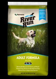 $45.00 River Run Chunk 21% Dog