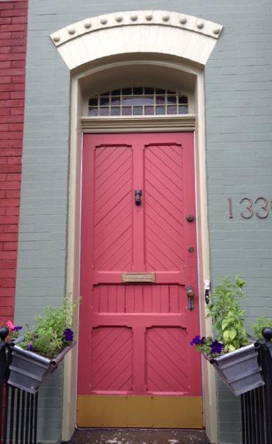 These guidelines are intended to provide property owners information on the technical and aesthetic considerations for door repair and replacement on historic property.
