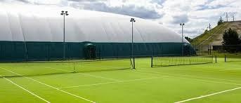 Welwyn Garden City has excellent sports facilities at the Gosling Sports Park