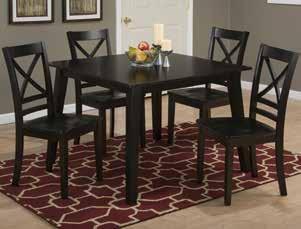 Savings on Dining Sets from