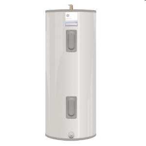 Water Hot Water Heater Purpose: Replaces older hot water heater with less insulation.