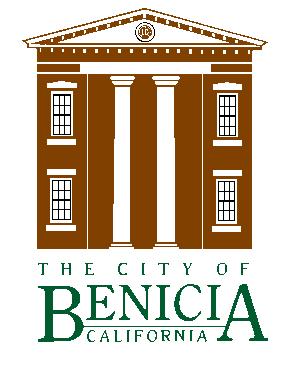 CITY OF BENICIA