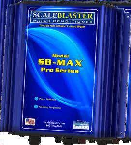2 I just installed ScaleBlaster and was wondering when I can expect results? To realize the full benefits of ScaleBlaster, please allow up to a couple months.