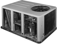 Features and Benefits Airflow Distribution Airflow is outstanding. Precedent can replace an older machine with old ductwork and, in many cases, improve the comfort through better air distribution.