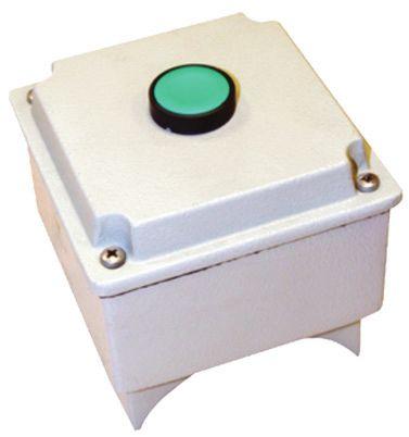 PEDESTRIAN BUTTONS Pedestrian Button SN-07-001 Compatible Pole Compatible Device Intended Use Standard / Overhead Pole All devices