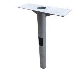 Electrostatic Paint Intersection Controller Stand (Pole type) SN-10-005