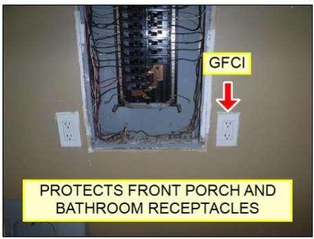 Smoke Detectors: Add Bedroom Detectors 2nd Floor SMOKE DETECTORS