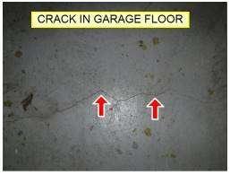 Garage Door Opener: Motor GARAGE DOOR MOTOR Ceiling: Water Stains THE WATER STAINS FOUND IN THE PICTURES ARE FROM AN ACTIVE LEAK.