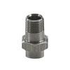 Consists of nozzle insert + HP power nozzle + union Order no. 4.769-047.0 Nozzle insert with order no. 3.637-001 Nozzle insert for Order No. 3.637-001, high-pressure for machines up to 1100 l/h.