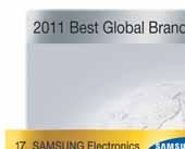 their well-being. We re proud to say our Samsung brand is recognised as one of the world s leading intuitive and humanistic product design companies, and one of the world s top electronics producers.