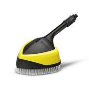 34 35 36 37 38 39 40 41 42 43 44 45 46 48 Soft surface brush 34 2.640-590.0 Soft brush for cleaning large areas, e.g. cars, caravans, boats, conservatories or roller shutters).