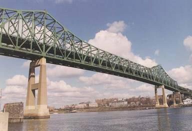 NEW: Coordinated with update of MassHighway Bridge Manual and not a detailed