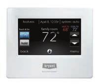 Whether you re looking for Wi-Fi thermostats with energy reporting for the ultimate in connected control, advanced
