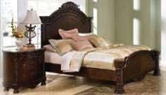 Panel Bed (256/158/194) Queen Sleigh Bed (74/75/77) Queen Panel Bed (254/157/196) B556 Danell Ridge (Ashley HS Exclusive) B560 Olivet (Signature Design) Mane &