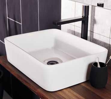CONCERTO KITCHEN AND LAUNDRY Glass Single Bowl Sink 5090445 Glass Single Bowl Sink 5090446 Glass 1 & 3/4 Bowl