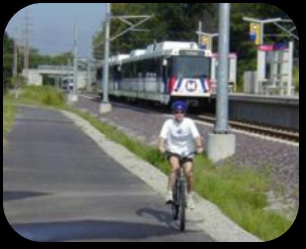 Environmental Study Goals - Provide a cost-effective and efficient transportation investment.