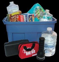 AFTER the STORM If you did not store sufficient drinking water and must use water from the tap, do the following: FIRST, strain the water through a paper towel or several layers of thick cloth to