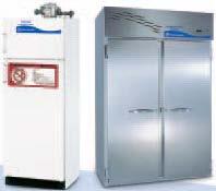 THERMO Laboratory Cold Storage Lab refrigerators & freezers