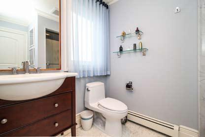 windows, 2 walk-in customized closets, 2 wall sconces, recessed lights, and surround sound