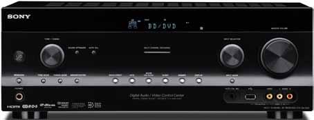 09%) HDMI In/Out : 6/2 Component Video In/Out : 2/2 A/V In/Out: 5/1 (included AV Front In) USB: 1 (Front: iphone / Walkman) Zone 2: Video-Composite, Audio-Line STRDN1020 Internet Radio DLNA Streaming