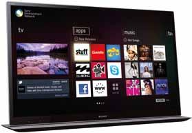 This platform offers you multiple types of entertainment across multiple devices including Sony Internet TVs, Blu-ray Players, Blu-ray Home