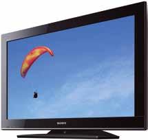 Watch your favourite movies and TV shows in brilliant Sony HD picture quality. These HDTVs are great value; the perfect addition to any bedroom or home office.