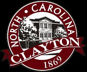 MAJOR SITE PLAN APPLICATION COVER SHEET TOWN OF CLAYTON Planning Department 111 E. Second St., P.O. Box 879 Clayton, NC 27528 Phone: 919-553-5002 Fax: 919-553-1720 Name of Project: Date: Applicant